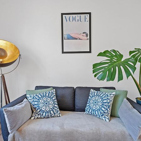 Cosy Flat In Central Ldn Payment To The Host Apartment London Exterior photo