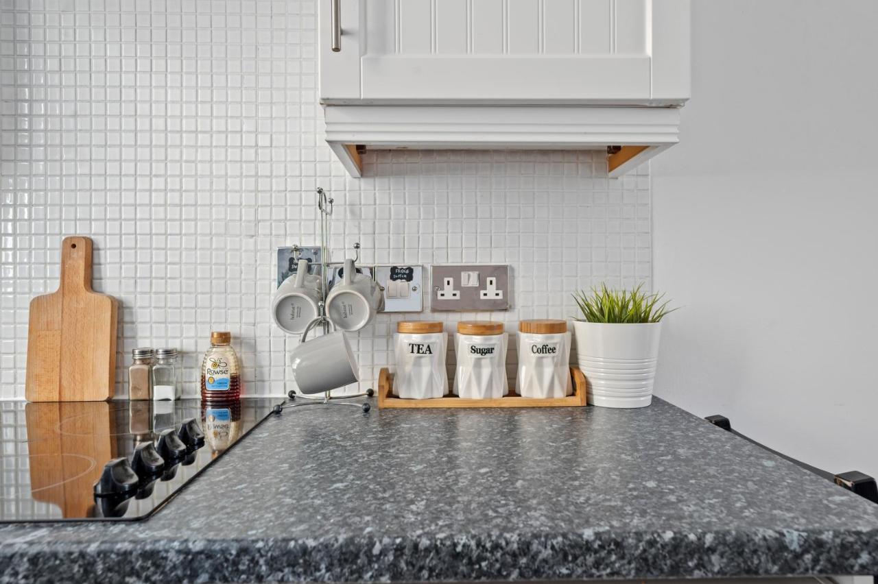 Cosy Flat In Central Ldn Payment To The Host Apartment London Exterior photo